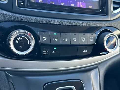Used 2016 Honda CR-V EX image 28