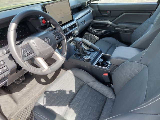 Used 2026 Toyota 4Runner TRD Off-Road Premium w/ Tow Technology Package AWD/4WD image 9