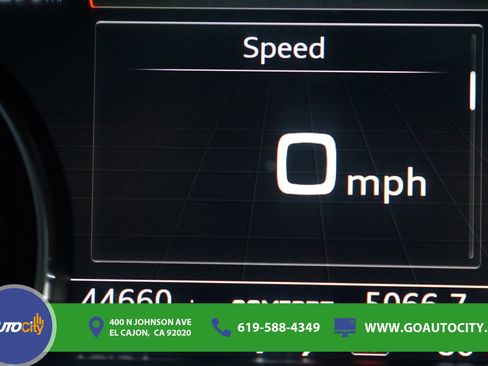 Used 2019 Audi A4 2.0T Premium FWD image 3