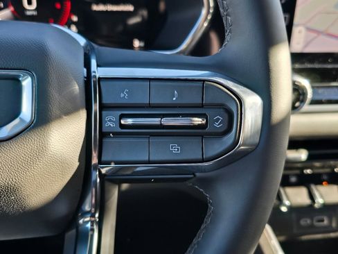 New 2026 GMC Canyon Elevation AWD/4WD image 18