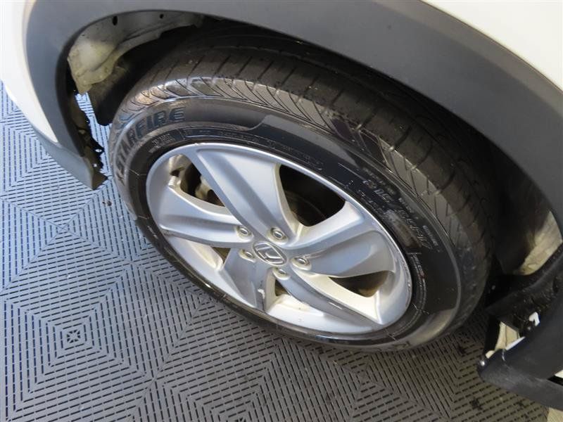Used 2020 Honda HR-V EX image 6