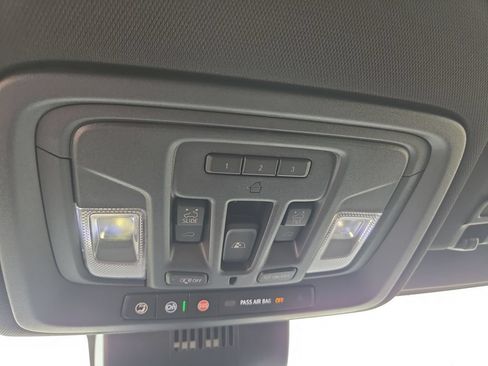 New 2026 GMC Sierra 1500 AT4 w/ Technology Package AWD/4WD image 42