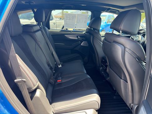 Certified 2026 Acura MDX A-Spec AWD/4WD image 16