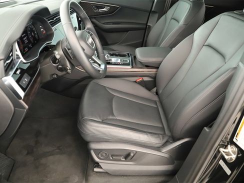 Used 2024 Audi Q7 2.0T Premium Plus image 25