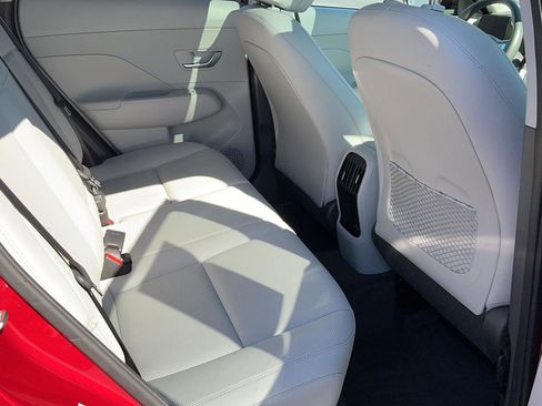 Certified 2024 Hyundai Kona Limited image 34