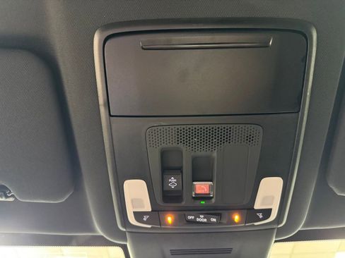 New 2026 Honda CR-V TrailSport image 42