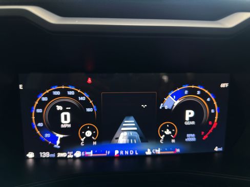 New 2026 Chevrolet Colorado Trail Boss image 14