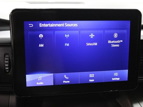 Used 2021 Ford Explorer XLT RWD image 48