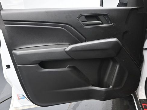 Used 2023 Chevrolet Colorado W/T w/ WT Convenience Package II RWD image 18