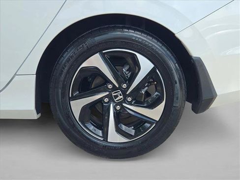 Used 2021 Honda Insight EX image 22