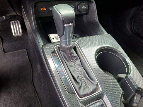 Used 2025 Honda Civic Sport image 12