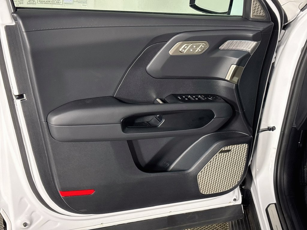 New 2027 Kia Telluride SX Prestige AWD/4WD image 10