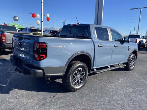 Used 2024 Ford Ranger XLT w/ Technology Package image 6