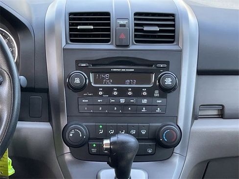 Used 2007 Honda CR-V EX image 15