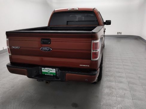 Used 2014 Ford F150 STX w/ Equipment Group 201A Mid RWD image 7