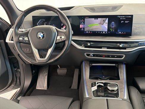 Certified 2026 BMW X5 xDrive40i AWD/4WD image 29