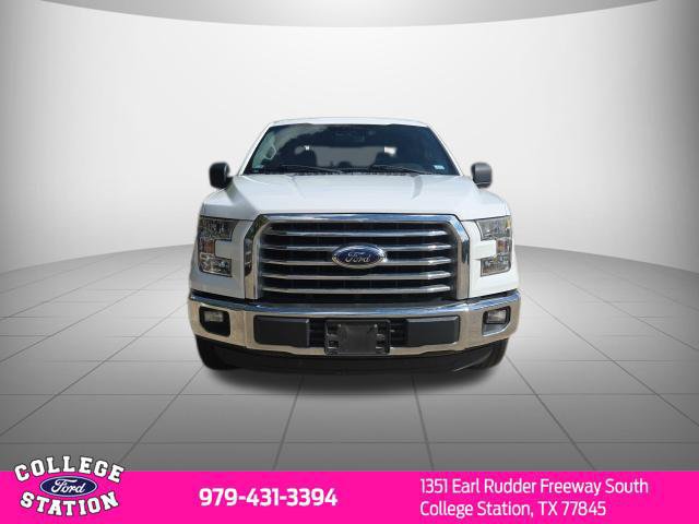 Used 2016 Ford F150 XLT w/ Equipment Group 302A Luxury RWD image 2