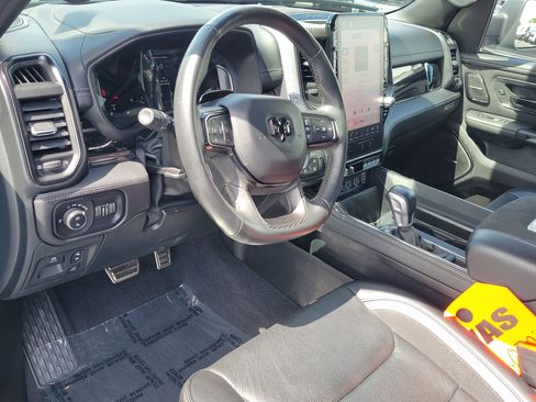 Used 2025 RAM 1500 RHO w/ RHO Level 1 Equipment Group AWD/4WD image 21