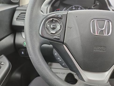 Used 2015 Honda CR-V EX image 21
