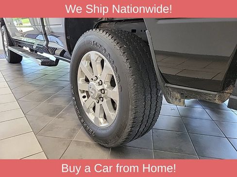 Used 2023 RAM 2500 Laramie AWD/4WD image 20