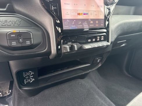 New 2026 RAM 2500 Tradesman AWD/4WD image 28