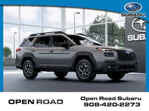 New 2026 Subaru Outback Premium w/ Premium/Limited Plus Package AWD/4WD image 1