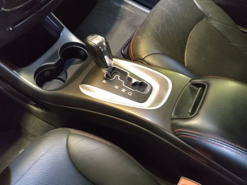 Used 2017 Dodge Journey GT FWD image 26
