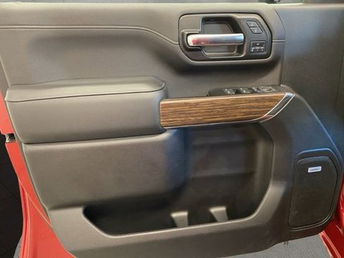 Used 2022 Chevrolet Silverado 2500 High Country w/ Safety Package II image 30