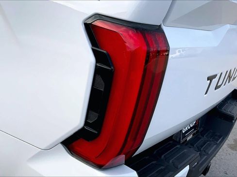 Used 2025 Toyota Tundra SR5 w/ SX Package image 27