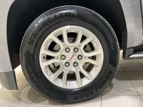Used 2019 GMC Yukon SLT RWD image 31