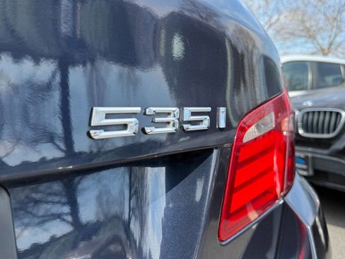 Used 2012 BMW 535i xDrive Sedan image 17