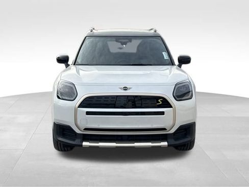 New 2025 MINI Cooper Countryman SE w/ Comfort Package Max image 8