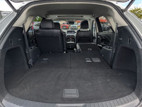 Used 2022 MAZDA CX-9 Touring Plus AWD/4WD image 18