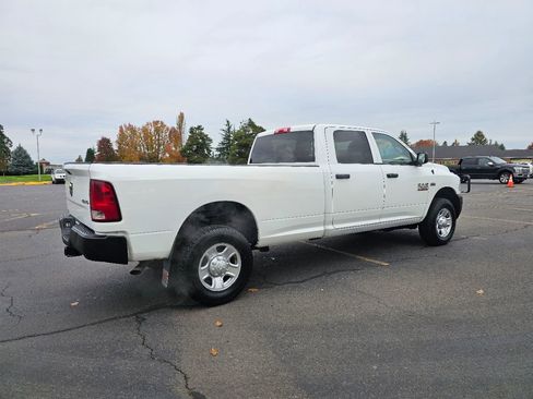 Used 2015 RAM 2500 Tradesman w/ Protection Group image 19