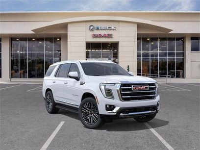 New 2026 GMC Yukon Elevation