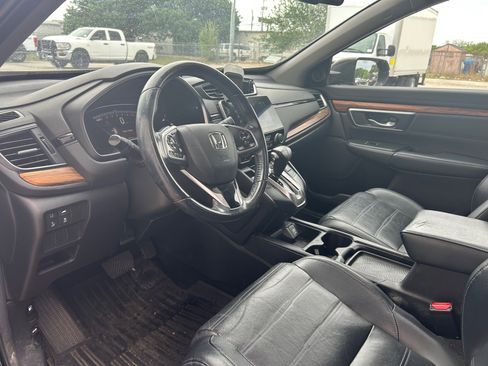 Used 2019 Honda CR-V EX-L image 19