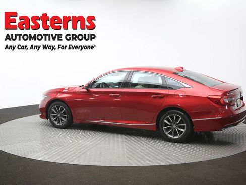 Used 2022 Honda Accord EX-L image 62
