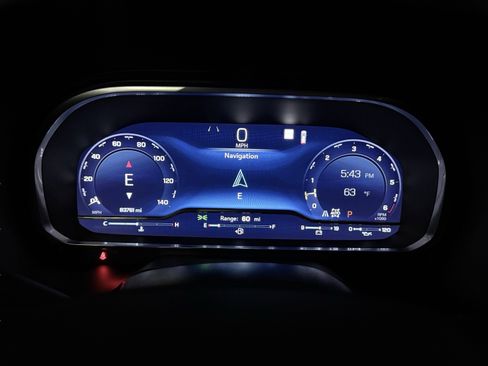 Used 2023 Chevrolet Tahoe LT image 57