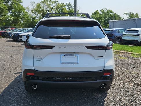 New 2026 MAZDA CX-5 2.5 S w/ Premium Plus Package AWD/4WD image 5