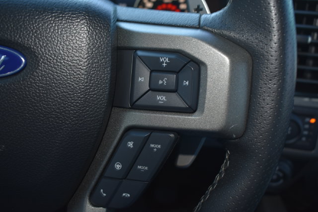 Used 2018 Ford F150 Raptor w/ Equipment Group 802A Luxury AWD/4WD image 28