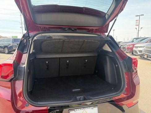 Used 2024 Buick Encore GX Sport Touring image 27