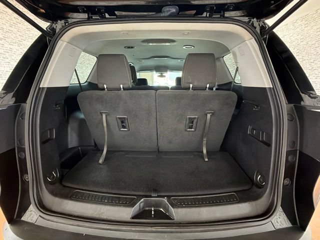 Used 2019 GMC Acadia SLE AWD/4WD image 14