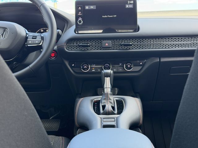 New 2027 Honda HR-V Sport image 14