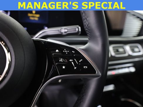 Used 2026 Mercedes-Benz GLE 350 4MATIC image 16