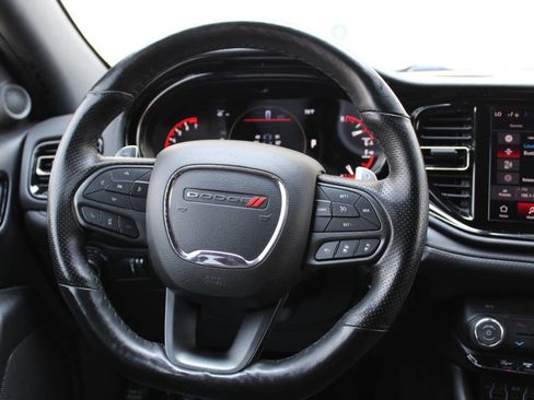 Used 2022 Dodge Durango GT image 24