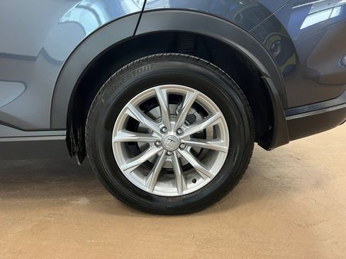 Certified 2024 Honda CR-V EX-L image 22