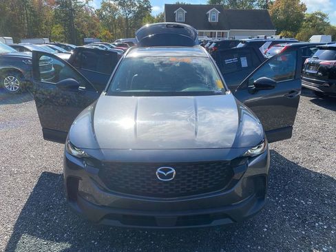 Used 2023 MAZDA CX-50 2.5 S w/ Preferred Plus Pkg image 26