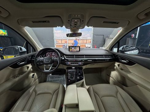 Used 2017 Audi Q7 3.0T Premium Plus image 39