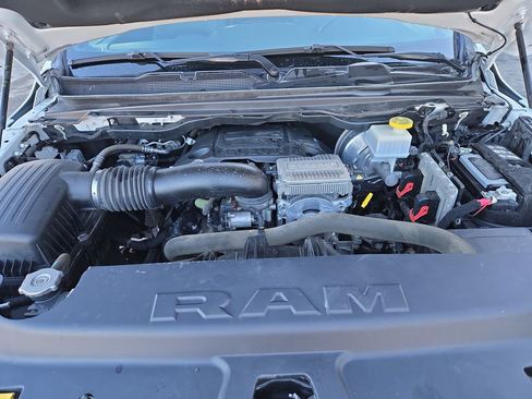 Used 2021 RAM 1500 Big Horn image 28