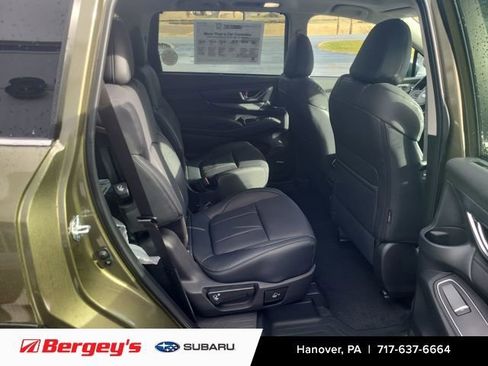 New 2026 Subaru Ascent Limited image 13